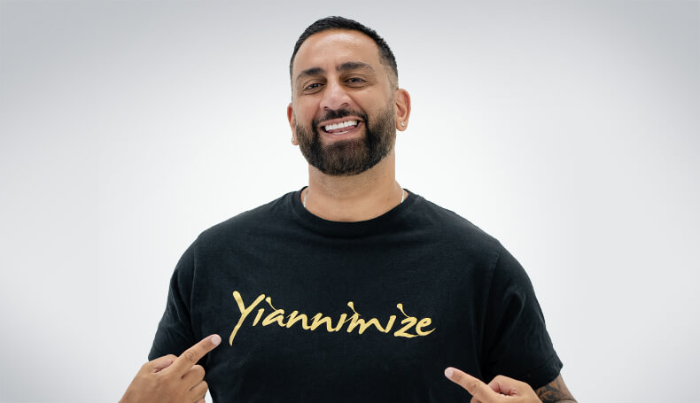 Yannimize